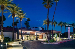 Courtyard by Marriott Phoenix North